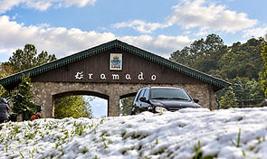 Gramado reforça regras para excursões com obrigatoriedade de guias e cadastro prévio