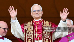  Papa Leão XIV é virginiano