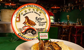 Cantina Pastasciutta celebra os 150 anos da Imigração Italiana no Rio Grande do Sul com gastronomia, atrações e tradição