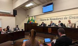 Boletim Informativo: Câmara Municipal de Gramado