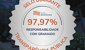 Câmara de Vereadores recebe mais um destaque por suia gestão