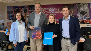 Festuris fortalece relações com o mercado argentino