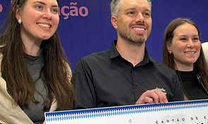 Cuca de bacon com chocolate e abacaxi é eleita a Melhor Cuca do Brasil na Oktoberfest de Gramado