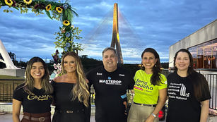 Gramado será a sede do Workshop Masterop Travel em 2026