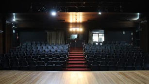 Centro Municipal de Cultura Lupicínio Rodrigues