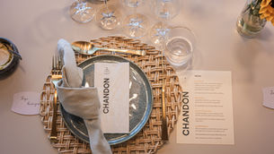 Feijoada Chandon