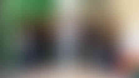 Equipe da APAE, Alceu Moreira, Luia Barbacovi, Claudio Sousa, Lisa Gottschalk