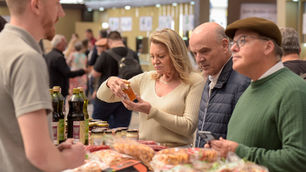 Connection Terroirs do Brasil será 10 a 13 de junho