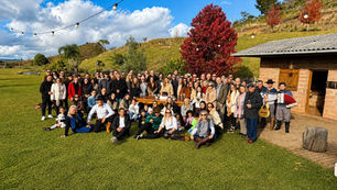 COLUNA SOCIAL DE GRAMADO