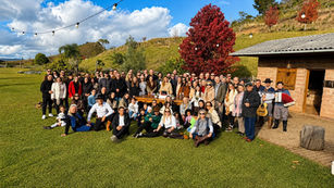 COLUNA SOCIAL DE GRAMADO