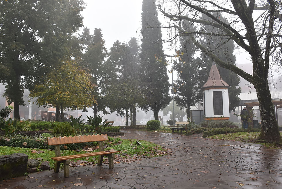 Nova Petrópolis.