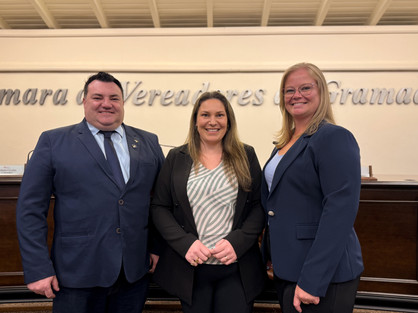 Roberto Cavalin, Fernanda P Dias, Denise