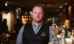 Gastronomia: Gustavo Buske, grupo Casa Hotéis, é eleito pelo terceiro ano, o Melhor Sommelier do RS 2026.