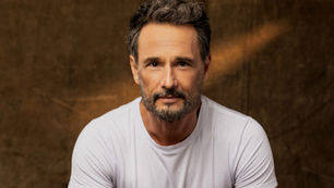 Rodrigo Santoro é o novo homenageado com o Kikito de Cristal e participa da produção do troféu