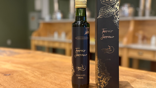Olivas de Gramado é premiado na Itália