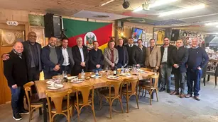 Mobilidade em debate, em Caxias o Sul