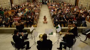 XI Gramado in Concert abre inscrições para Grupos de Câmara
