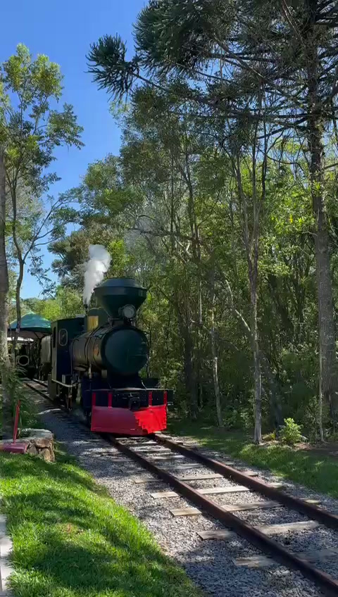 Gramado Magazine - Síntese do Turismo na Semana