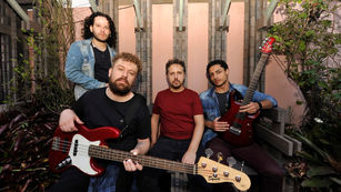 Alunos e professor de musica da UCS lançam disco