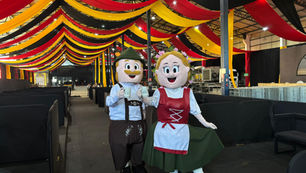 Oktoberfest Gramado: Programação completa do primeiro final de semana