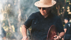 Ownerinc promove experiência gastronômica com Chef Arika Messa e Sommelier Cristiano Ribeiro no Paleta Atlântida