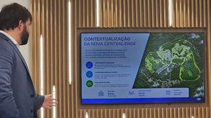 Prefeitura e CORSAN avançam em planejamento de saneamento para a Nova Centralidade
