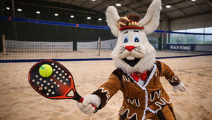 ChocoPáscoa Gramado abre inscrições para inédito torneio de beach tennis