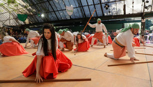 Gramado se prepara para a 2ª Edição do Festival Gaúchos com competição de dança e premiação de R$ 50 mil