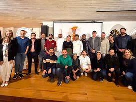 Festival Sabores de Canela. Foto: Divulgação