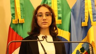 Vereadores Jovens de Gramado indicam projetos, comissões aprovam, e agora vão a plenária