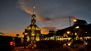 Turismo em Gramado apresenta números robustos em Fevereiro de 2026