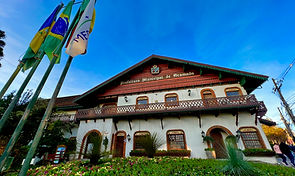 Gramado manterá sistema próprio de emissão de Nota Fiscal de Serviços