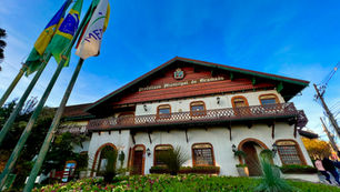 Gramado manterá sistema próprio de emissão de Nota Fiscal de Serviços