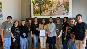 Câmara: Gramado oficializa Educavídeo como política pública e cria Comissão de Pais para fortalecer Escola de Cinema