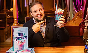 Will Weber ministra Imersão IOX 2025 em Gramado, inspirada no Disney Institute