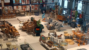 Mega Stock Goods Br realiza “Grande Garimpo de Design" com descontos de até 70% entre 22 e 26 de julho