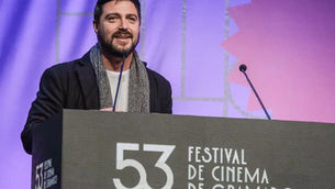 Câmara anuncia sede própria para o Educavídeo, durante noite de cinema dos estudantes, no Festival de Cinema