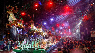 Gramado celebra 40 Anos de magia: organização do Natal Luz anuncia cronograma de vendas de ingressos