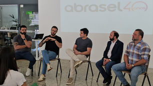 Secretários de Turismo da Região das Hortênsias se reúnem com Abrasel