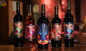 Hector Studios e Vitivinícola Jolimont firmam parceria para licenciamento