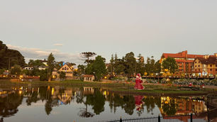 Turismo: O reconhecimento de Gramado no Prêmio Estadão 2026