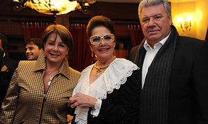 Memórias de uma Majestade: Meus encontros com Ieda Maria Vargas