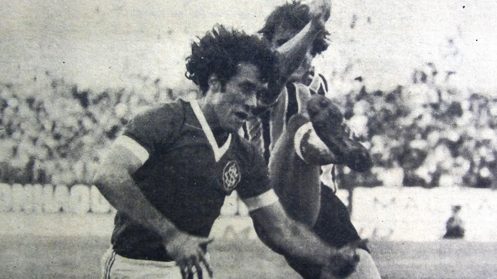 "Grenal: o Maior Clássico das Américas", que teve sua primeira exibição no Festival de Cinema de Gramado, chega à TV paga em 1º de outubro e também seguirá para a Globoplay