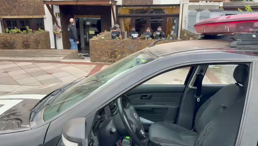 Canela: DP deflagra operação de fraude imobiliária