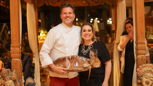 Canela: Chef Surpresa e Inovação em Carnes