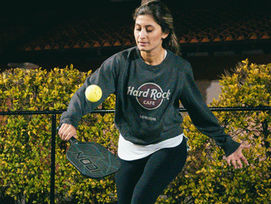 1ª etapa do Circuito Gaúcho de Pickleball será em Gramado