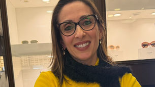 A Masson Ótica, localizada no Largo da Borges, em Gramado, recebeu recentemente a idealizadora Ana Mayer da "Ana Mayer Experience", para um encontro focado em consultoria de cores e estilo que visa transformar a autoestima de moradores e visitantes da Serra Gaúcha através do autoconhecimento visual.