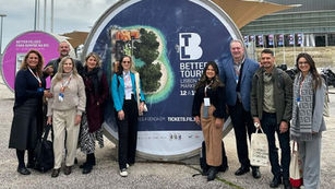 Turismo e atrações de Porto Alegre serão apresentados na Bolsa de Turismo de Lisboa (BTL) pela Turistur
