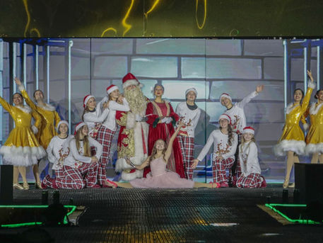 Natal Luz de Gramado.