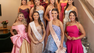 Glamour Girl 2026, Caxias do Sul